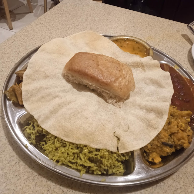 Govinda's Pure Vegetarian Restaurant thumb 9
